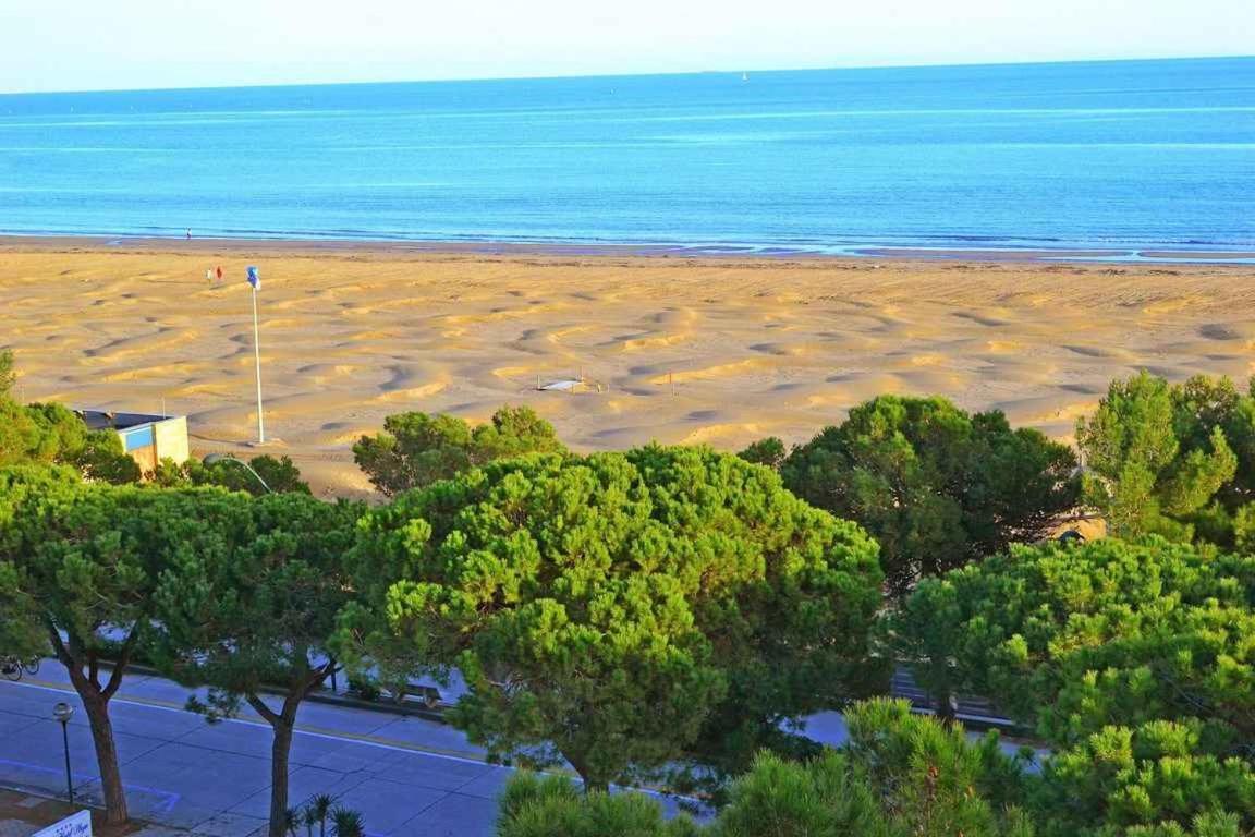 Apartments In Lignano 21657 Lignano Sabbiadoro Exterior photo