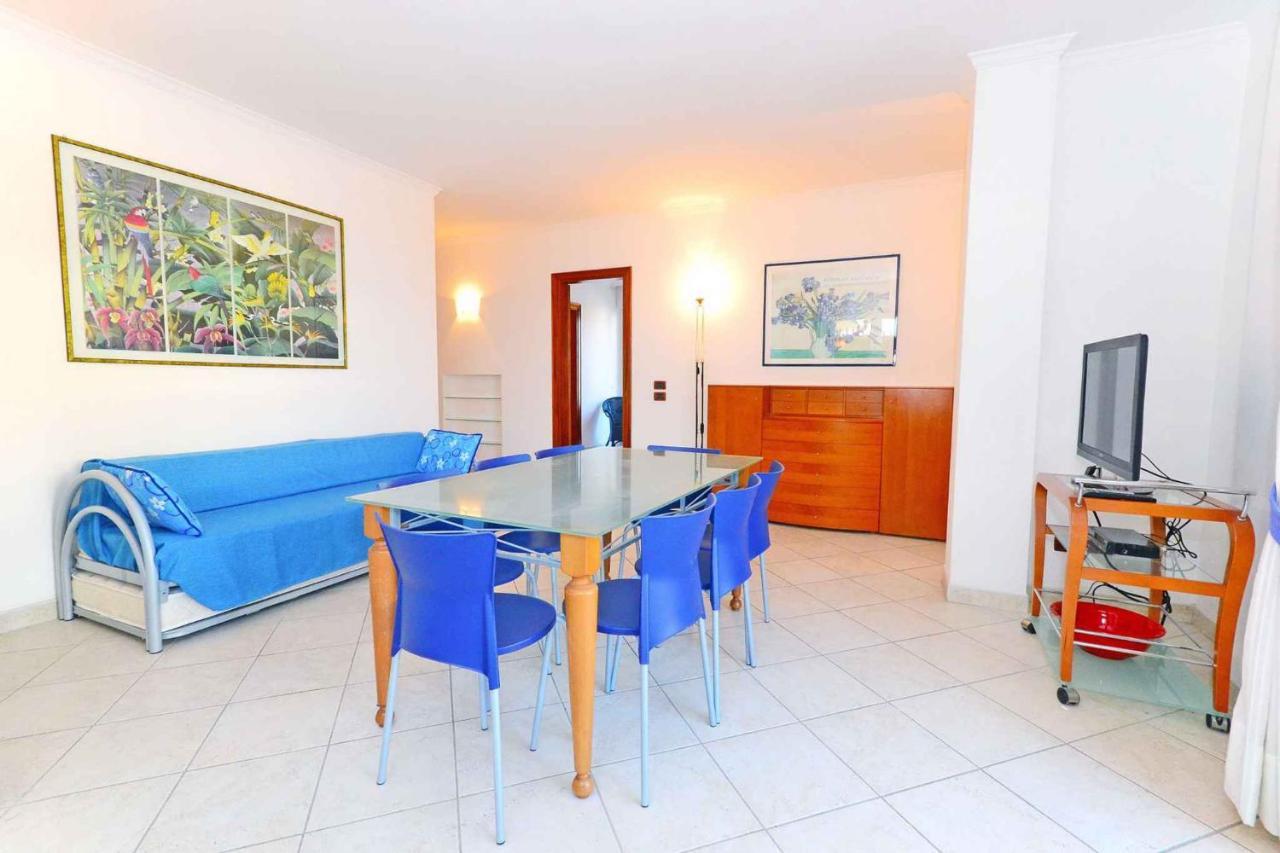 Apartments In Lignano 21657 Lignano Sabbiadoro Exterior photo